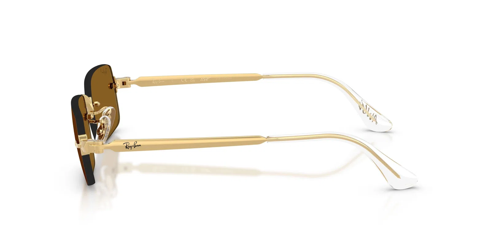 Ray-Ban 3928 Sunglasses - view 26